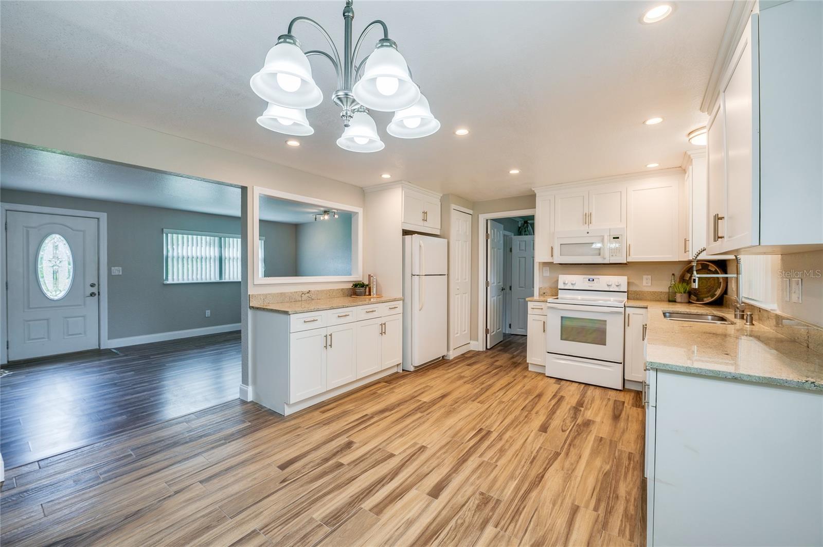 535 ORANGE AVE, PORT ORANGE, FL, 32127