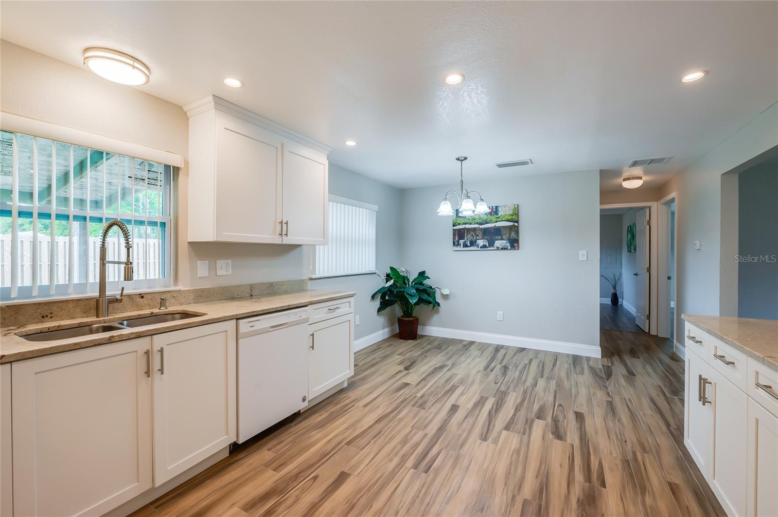 535 ORANGE AVE, PORT ORANGE, FL, 32127