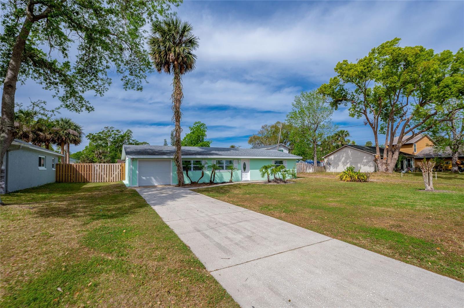 535 ORANGE AVE, PORT ORANGE, FL, 32127