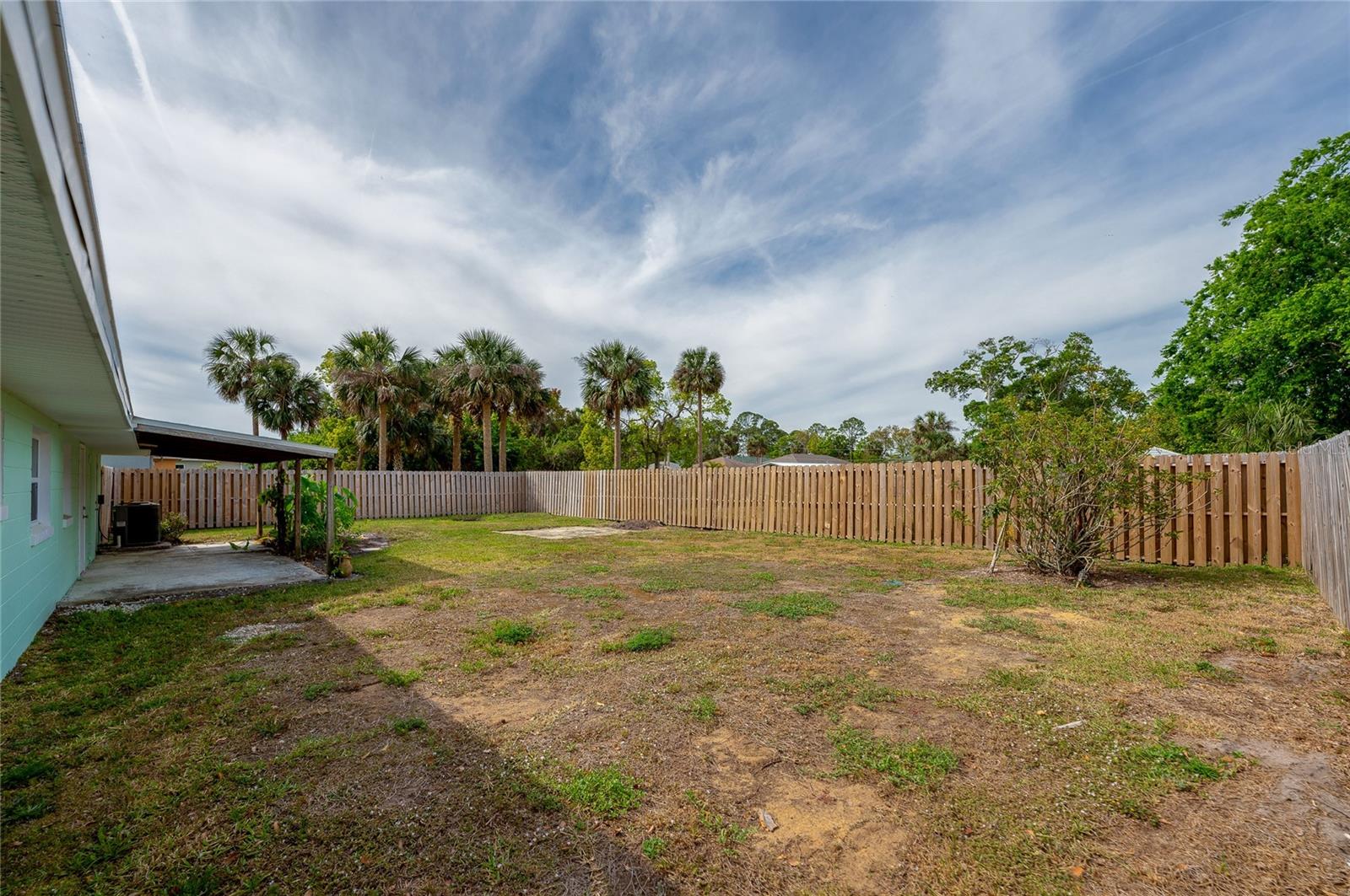 535 ORANGE AVE, PORT ORANGE, FL, 32127