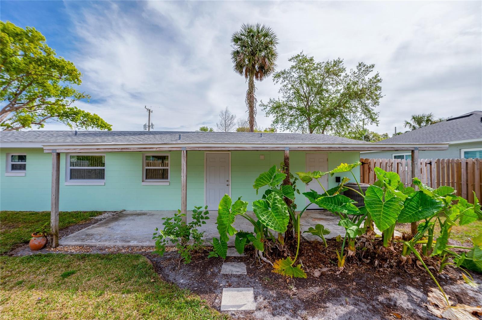 535 ORANGE AVE, PORT ORANGE, FL, 32127