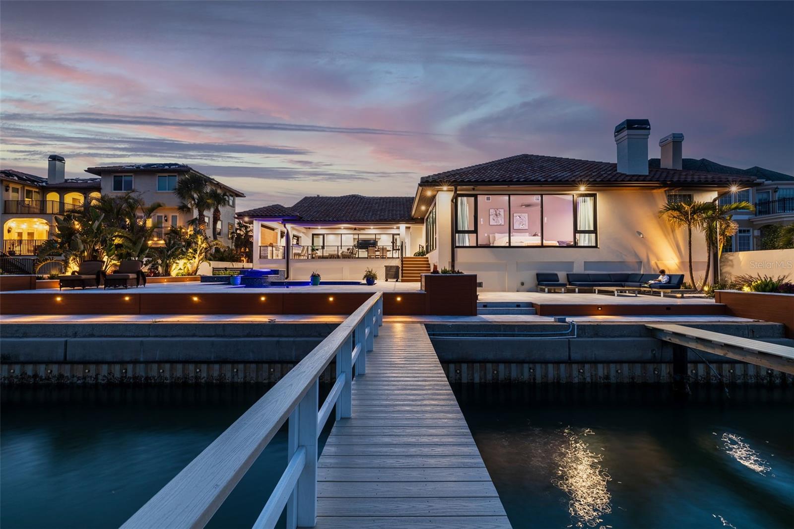 501 1ST AVE S, TIERRA VERDE, FL, 33715