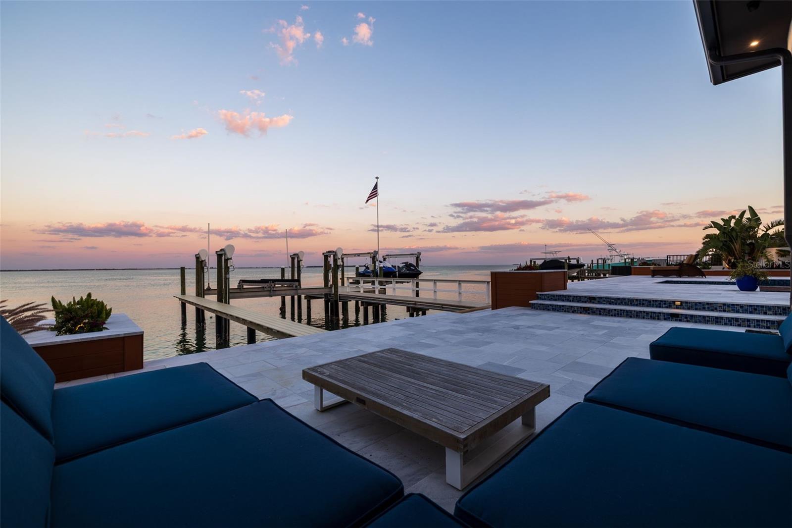 501 1ST AVE S, TIERRA VERDE, FL, 33715