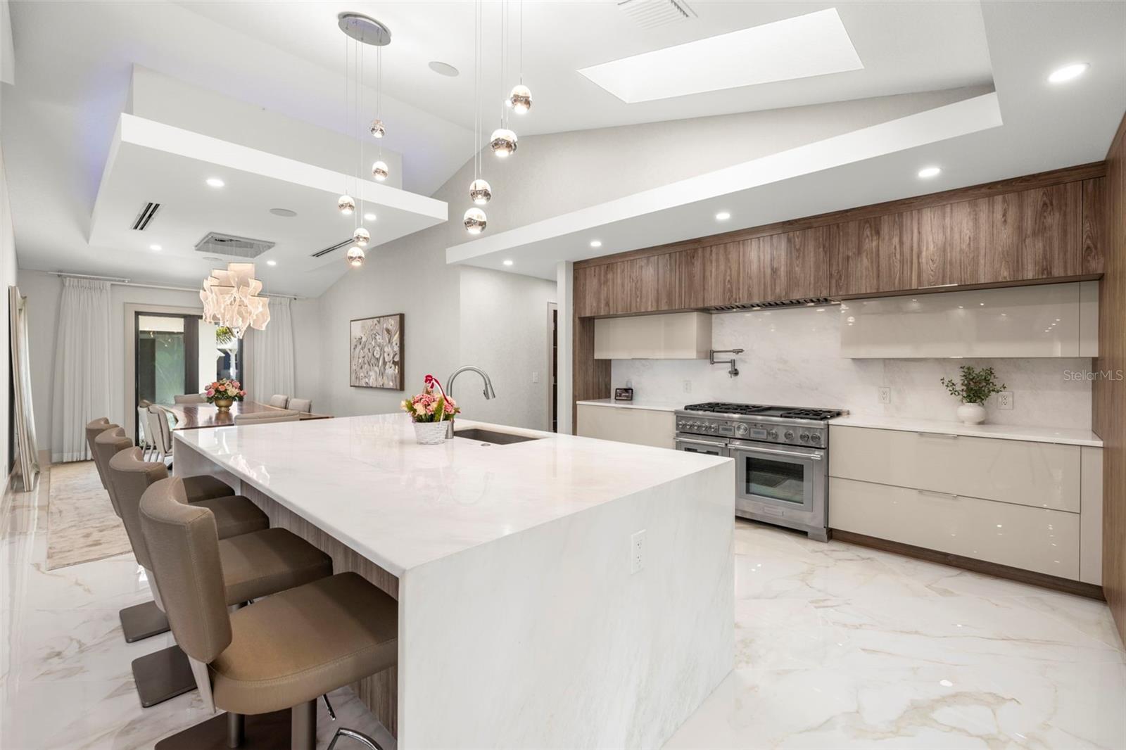 501 1ST AVE S, TIERRA VERDE, FL, 33715