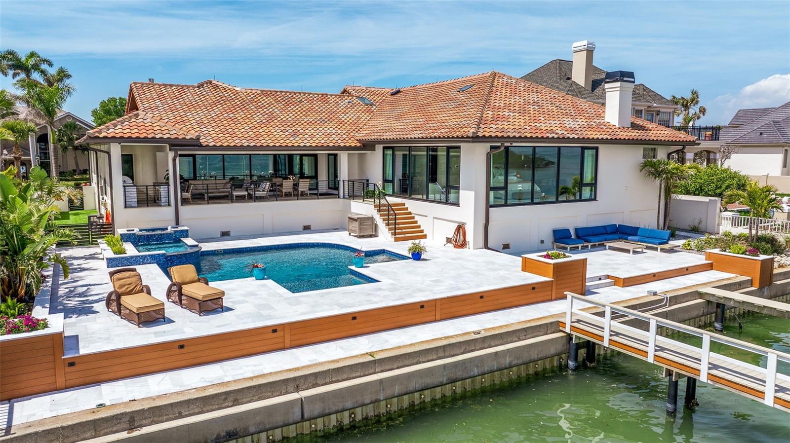 501 1ST AVE S, TIERRA VERDE, FL, 33715