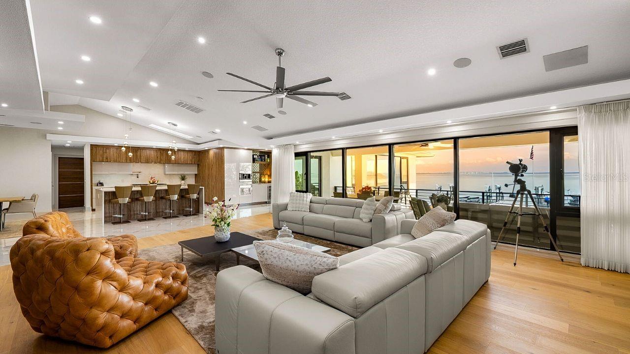 501 1ST AVE S, TIERRA VERDE, FL, 33715