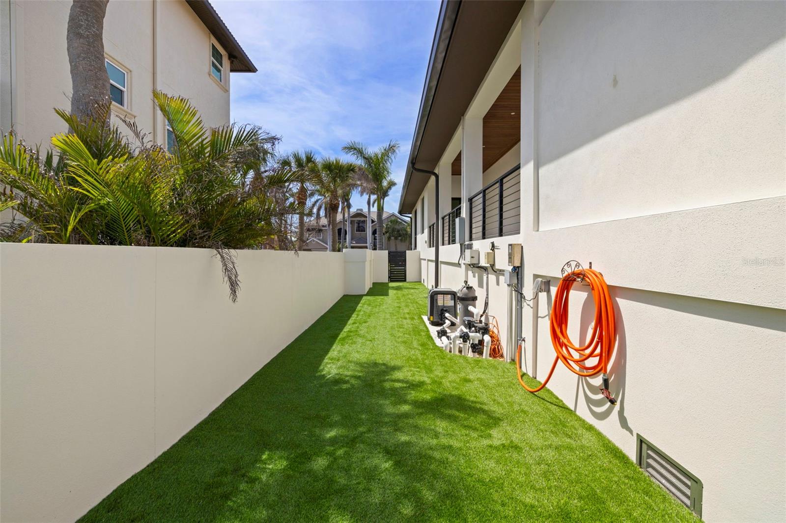 501 1ST AVE S, TIERRA VERDE, FL, 33715