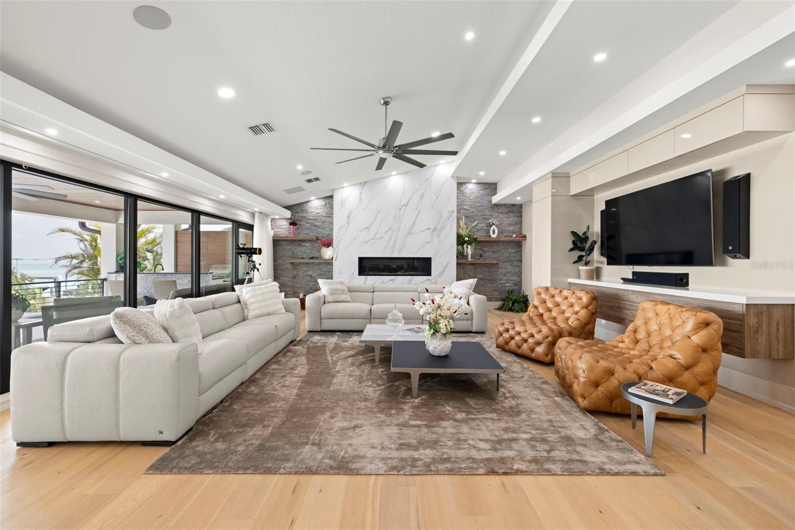 501 1ST AVE S, TIERRA VERDE, FL, 33715