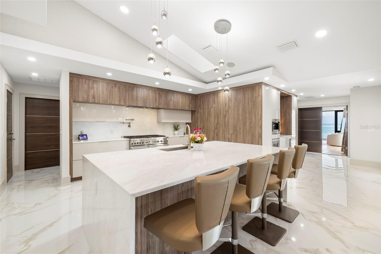 501 1ST AVE S, TIERRA VERDE, FL, 33715