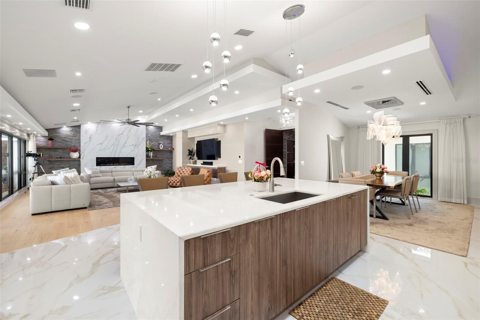 501 1ST AVE S, TIERRA VERDE, FL, 33715