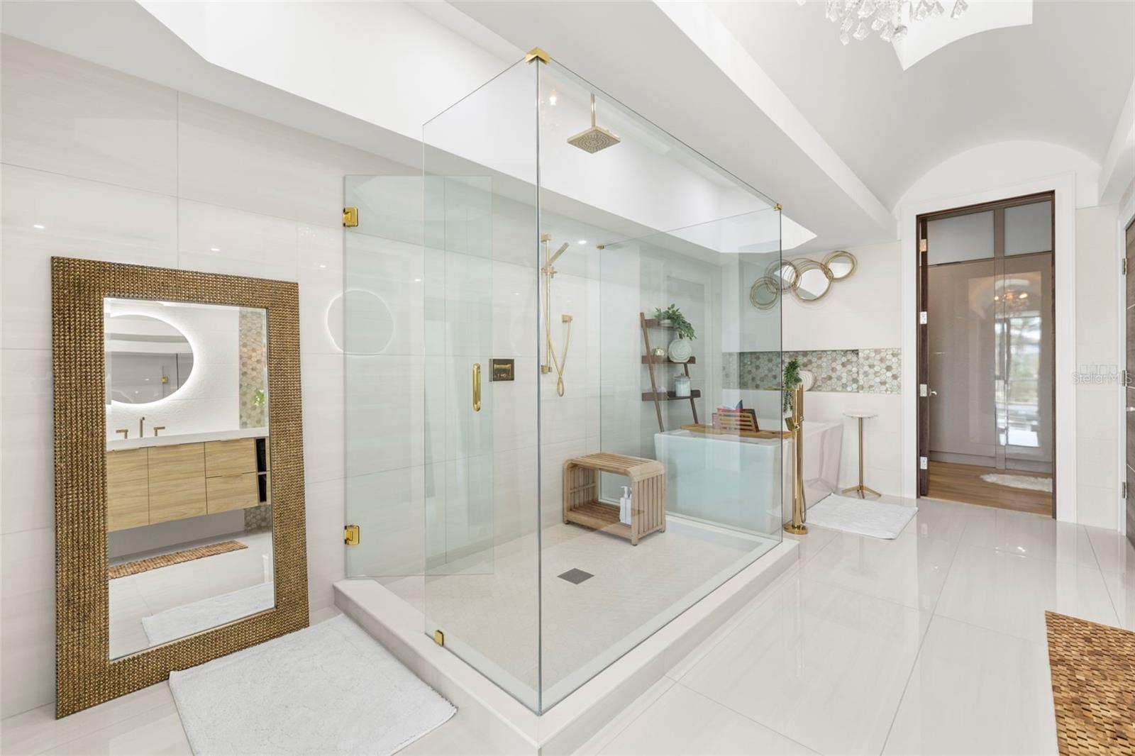 501 1ST AVE S, TIERRA VERDE, FL, 33715