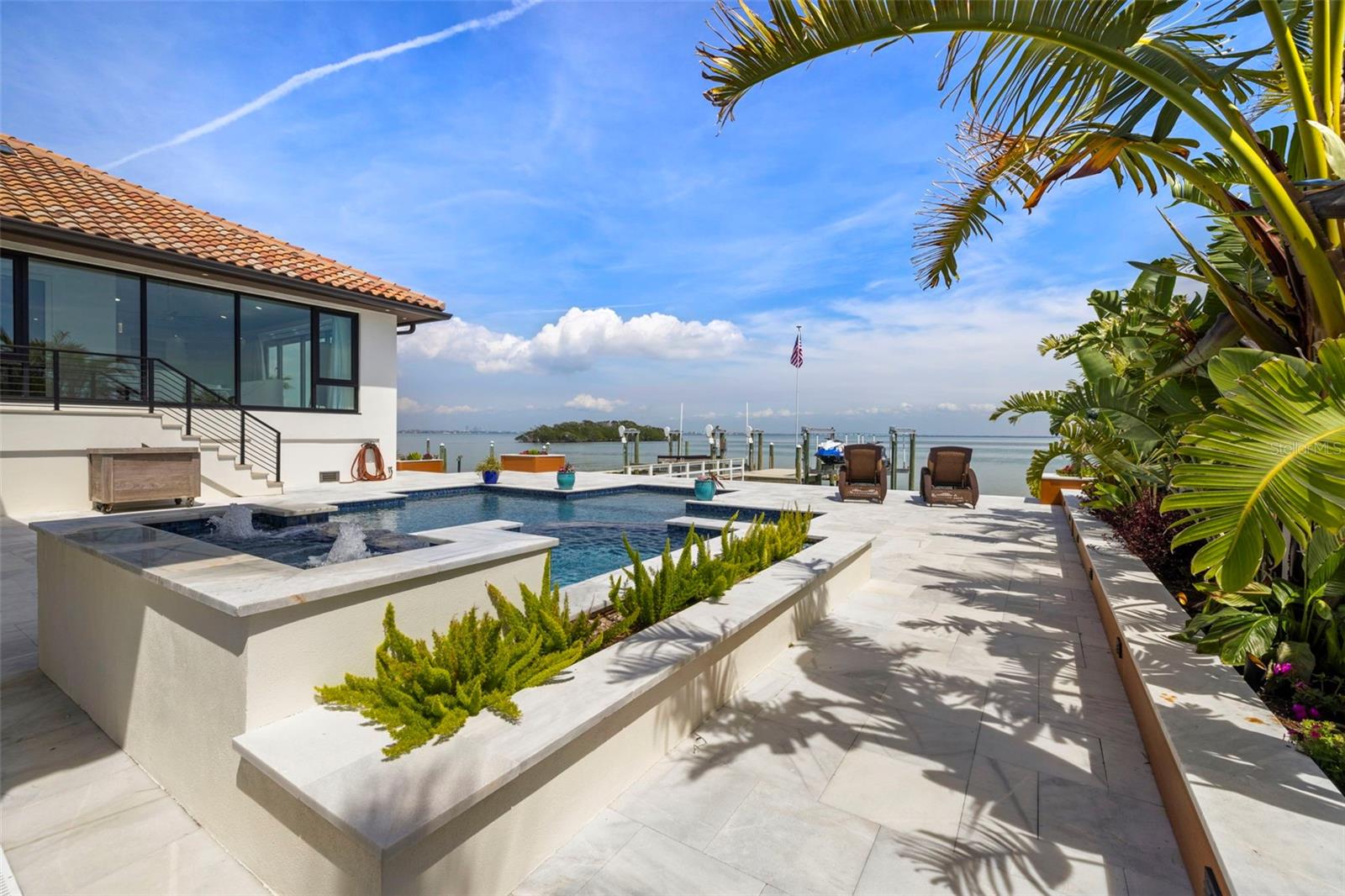 501 1ST AVE S, TIERRA VERDE, FL, 33715