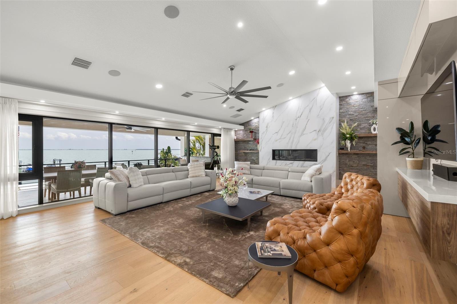 501 1ST AVE S, TIERRA VERDE, FL, 33715