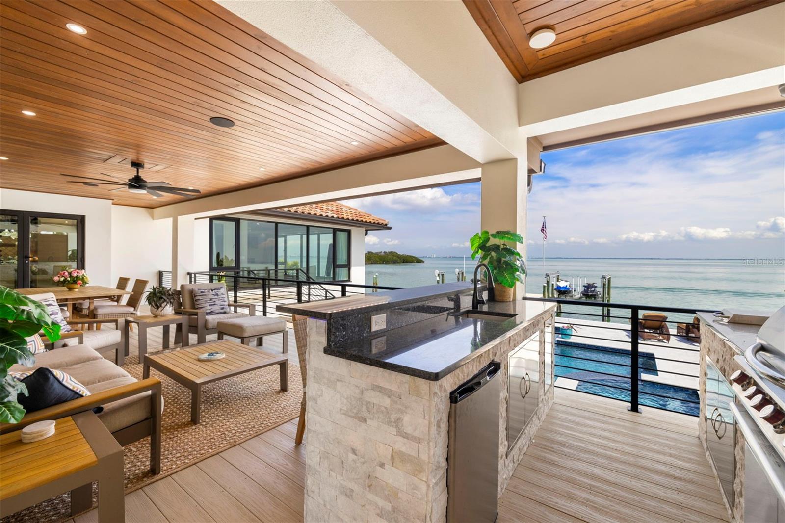 501 1ST AVE S, TIERRA VERDE, FL, 33715