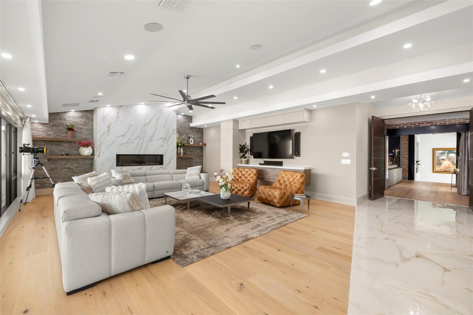 501 1ST AVE S, TIERRA VERDE, FL, 33715