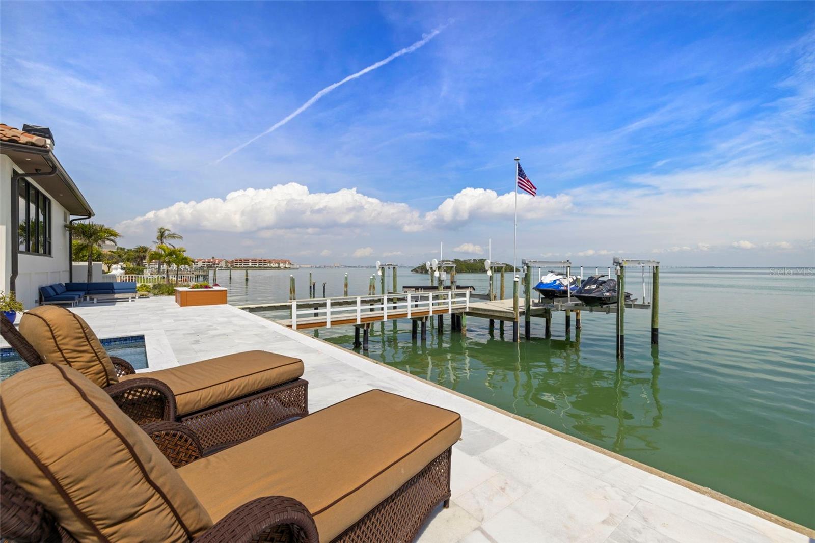 501 1ST AVE S, TIERRA VERDE, FL, 33715