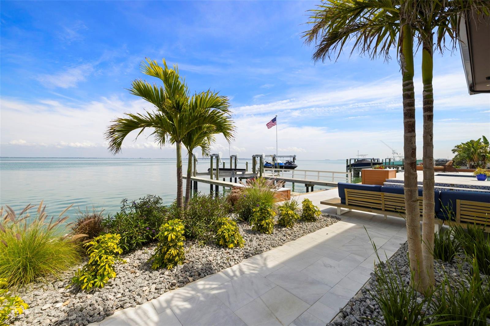 501 1ST AVE S, TIERRA VERDE, FL, 33715