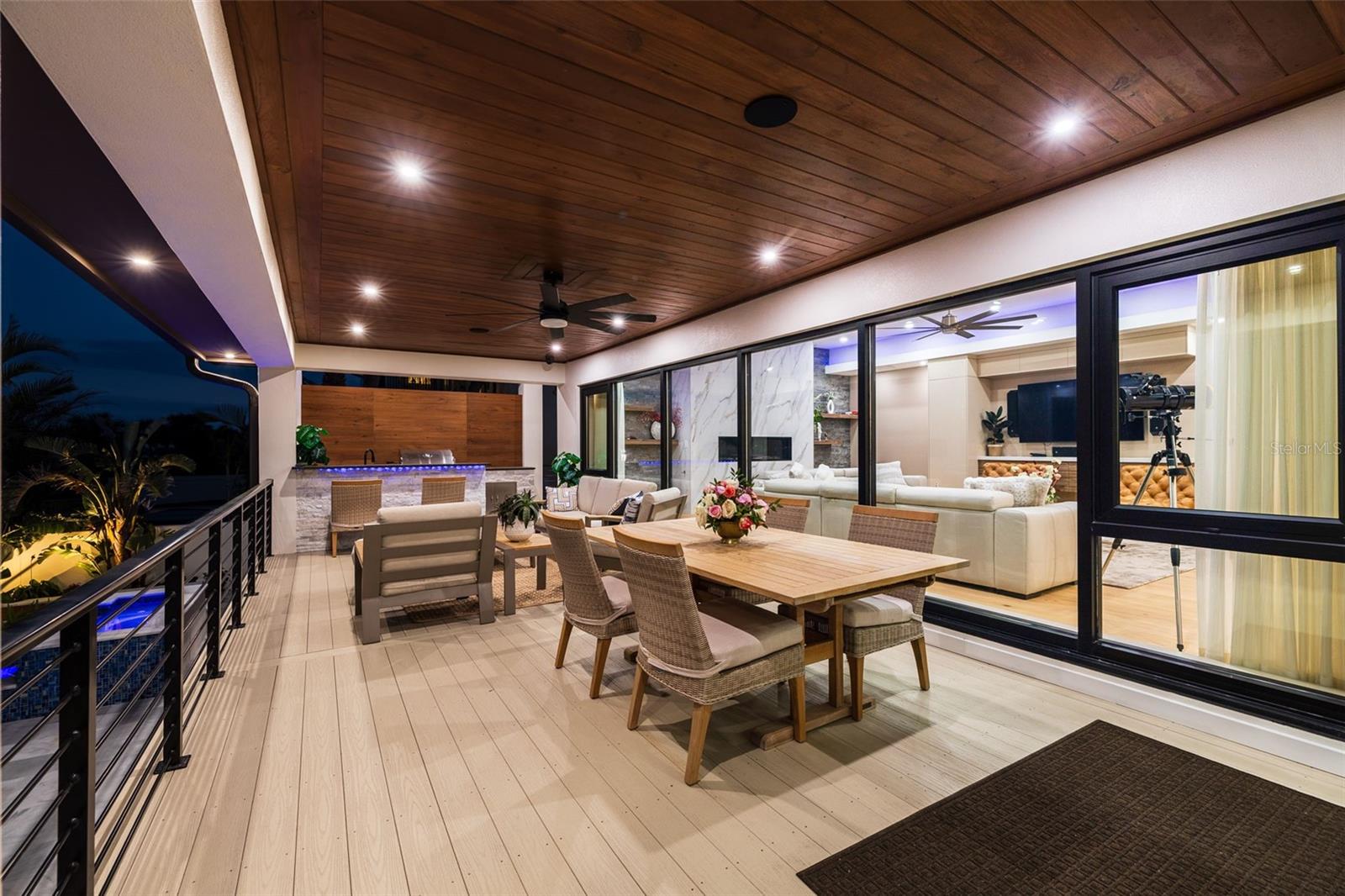 501 1ST AVE S, TIERRA VERDE, FL, 33715