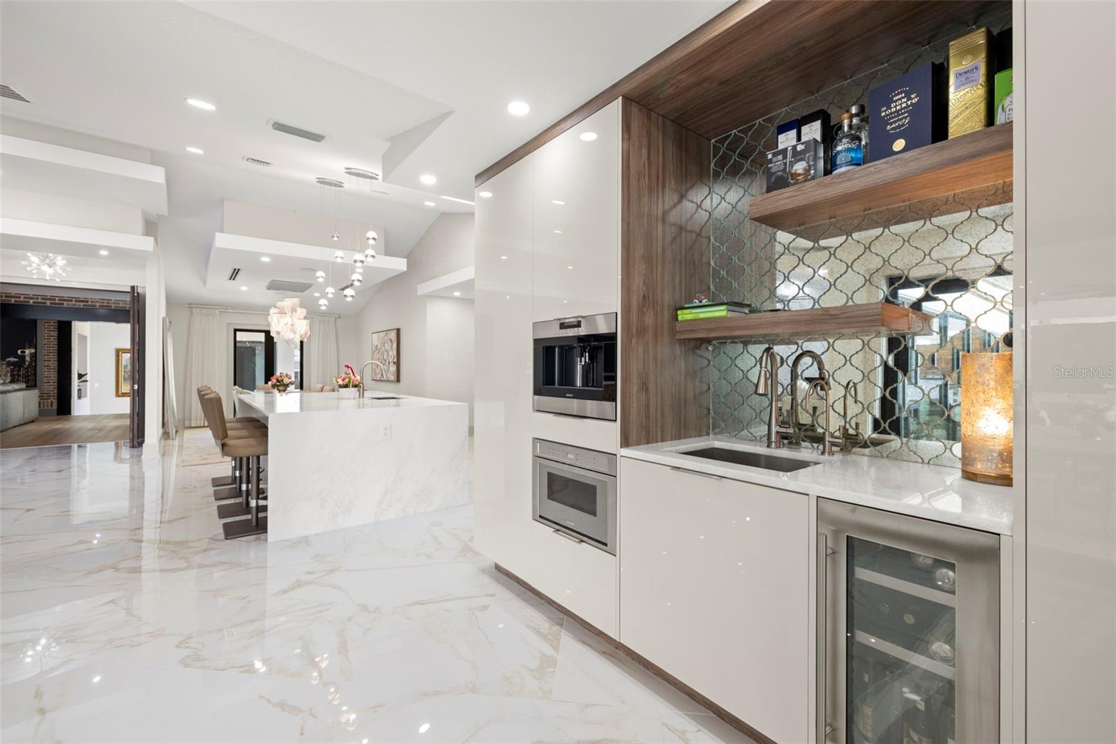 501 1ST AVE S, TIERRA VERDE, FL, 33715