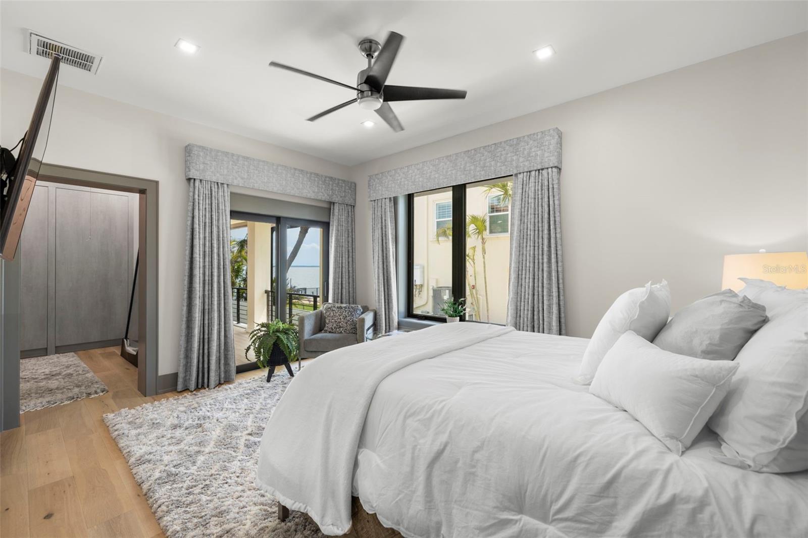 501 1ST AVE S, TIERRA VERDE, FL, 33715