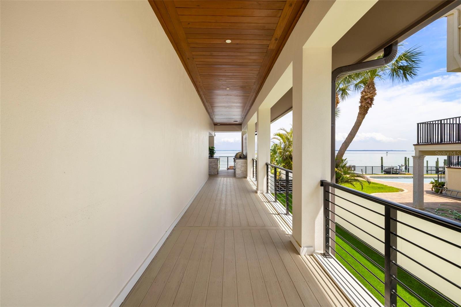 501 1ST AVE S, TIERRA VERDE, FL, 33715