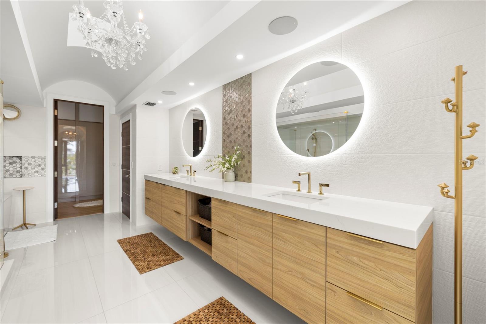 501 1ST AVE S, TIERRA VERDE, FL, 33715