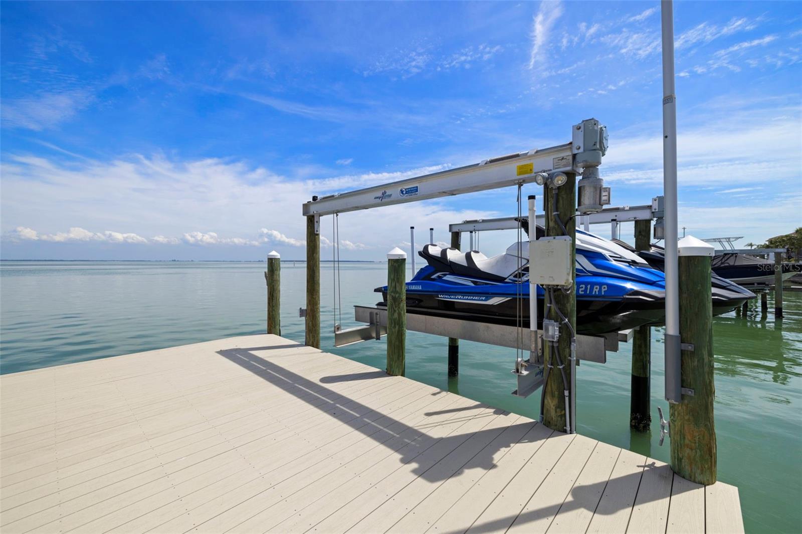 501 1ST AVE S, TIERRA VERDE, FL, 33715