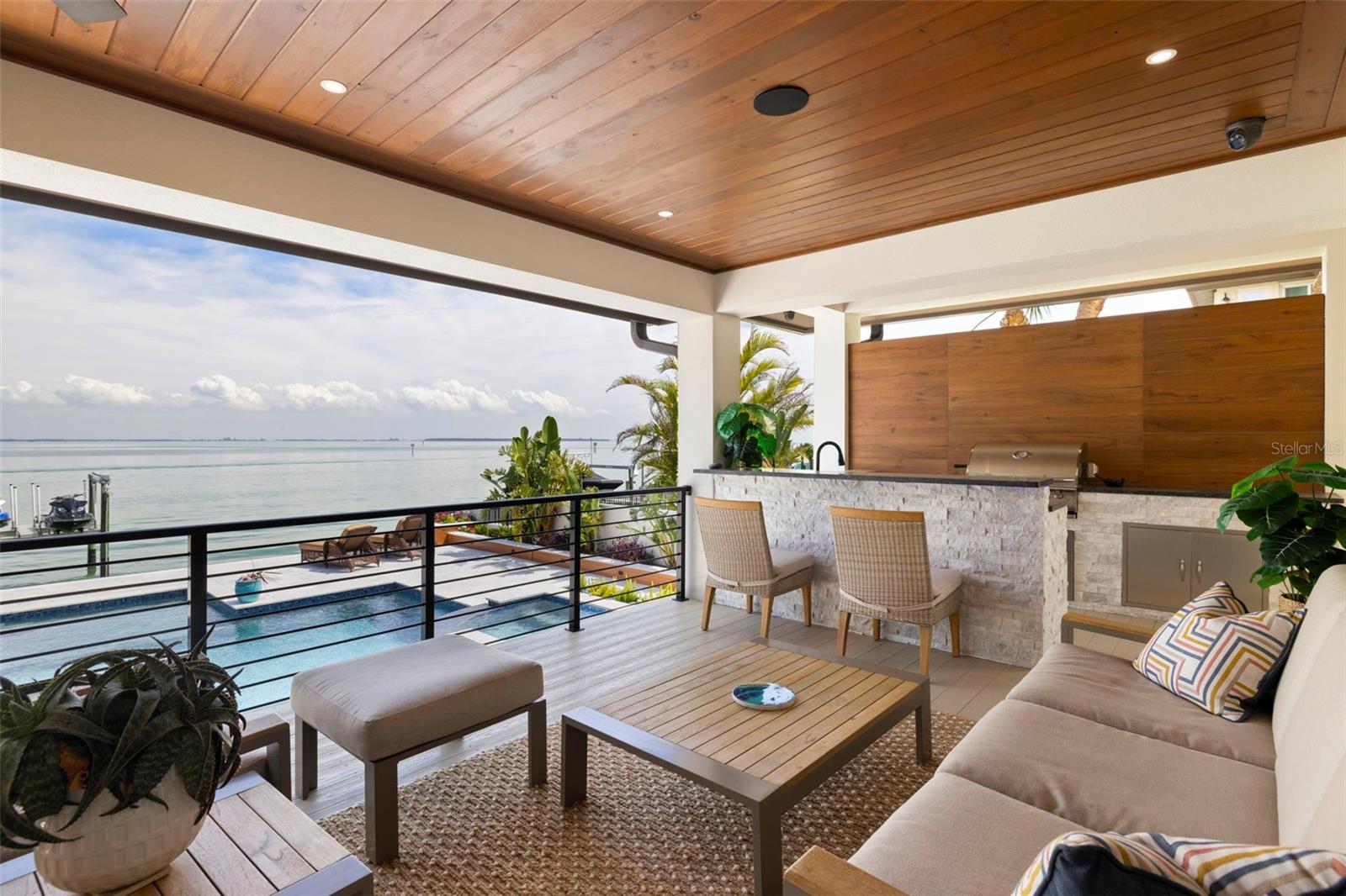 501 1ST AVE S, TIERRA VERDE, FL, 33715