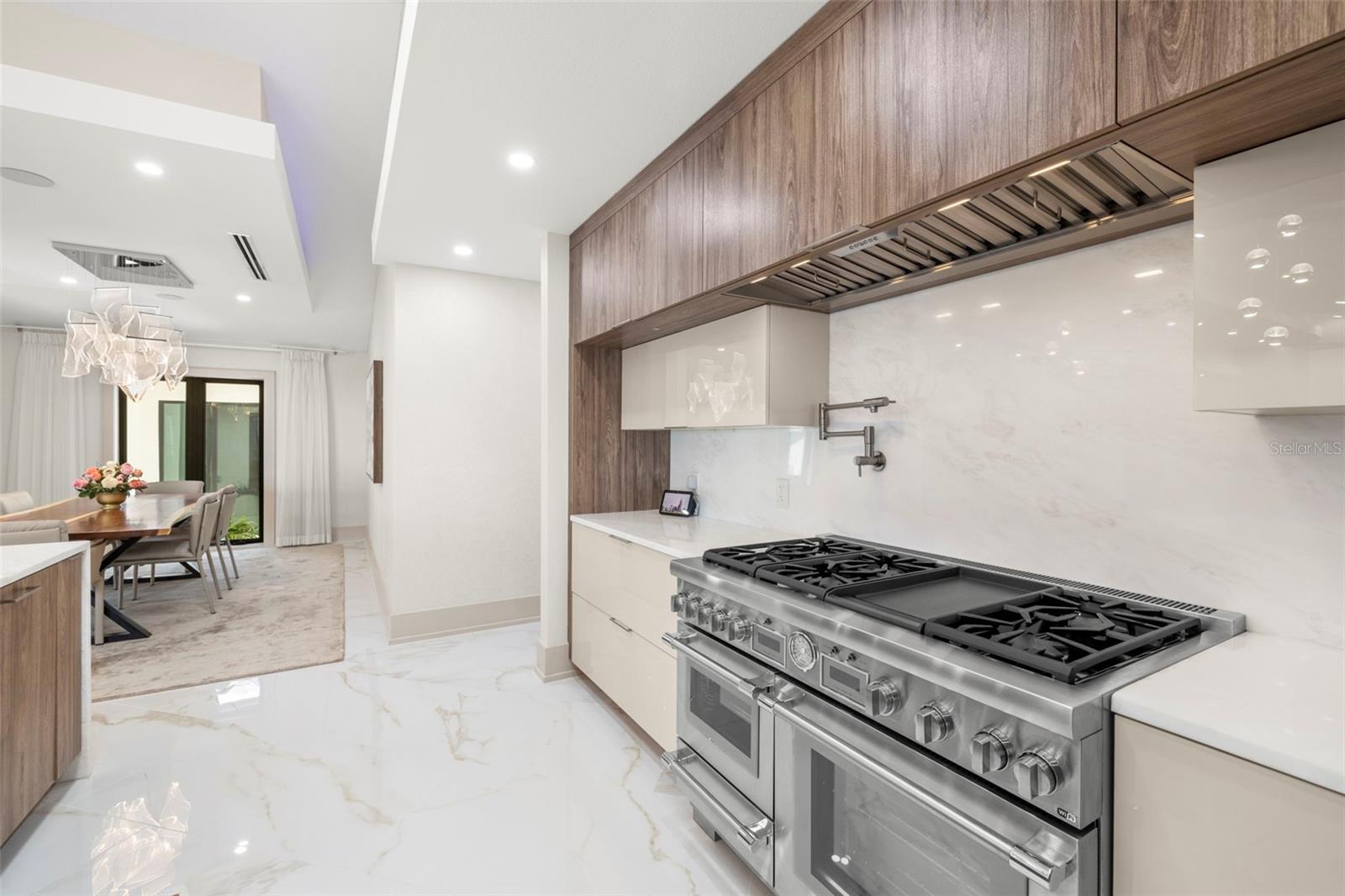 501 1ST AVE S, TIERRA VERDE, FL, 33715