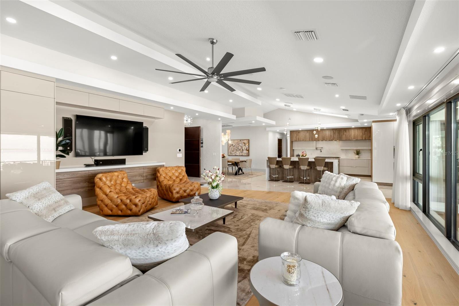 501 1ST AVE S, TIERRA VERDE, FL, 33715