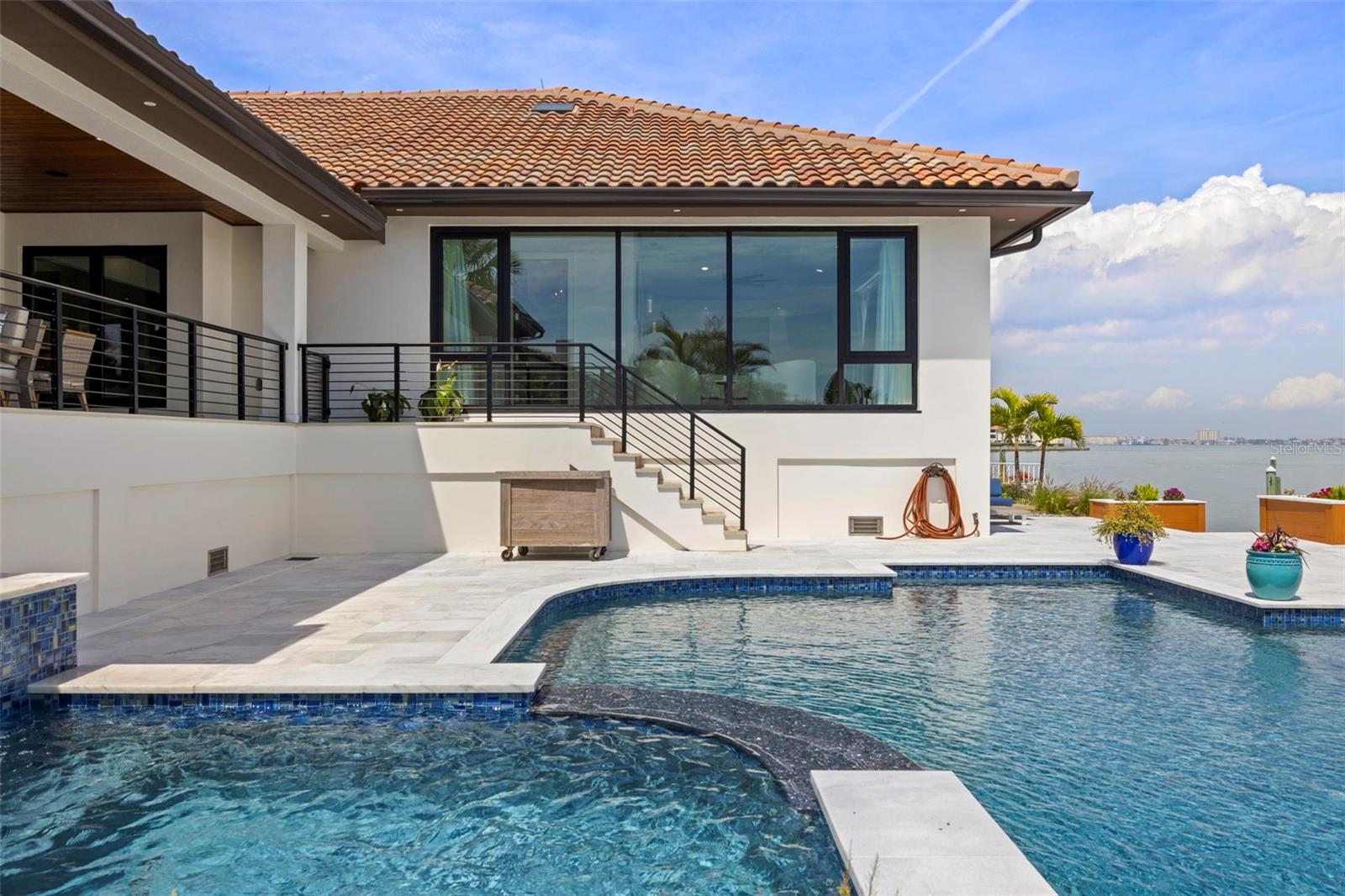 501 1ST AVE S, TIERRA VERDE, FL, 33715