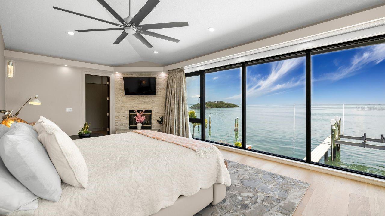 501 1ST AVE S, TIERRA VERDE, FL, 33715