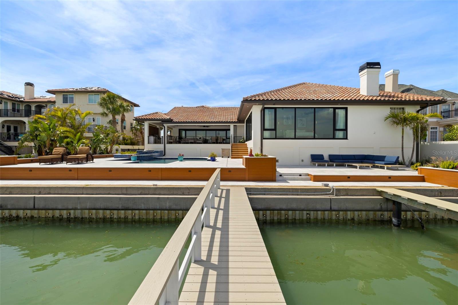 501 1ST AVE S, TIERRA VERDE, FL, 33715