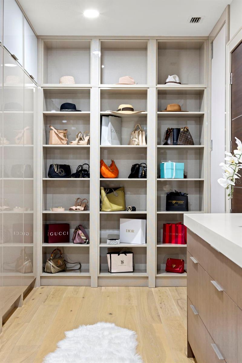 501 1ST AVE S, TIERRA VERDE, FL, 33715