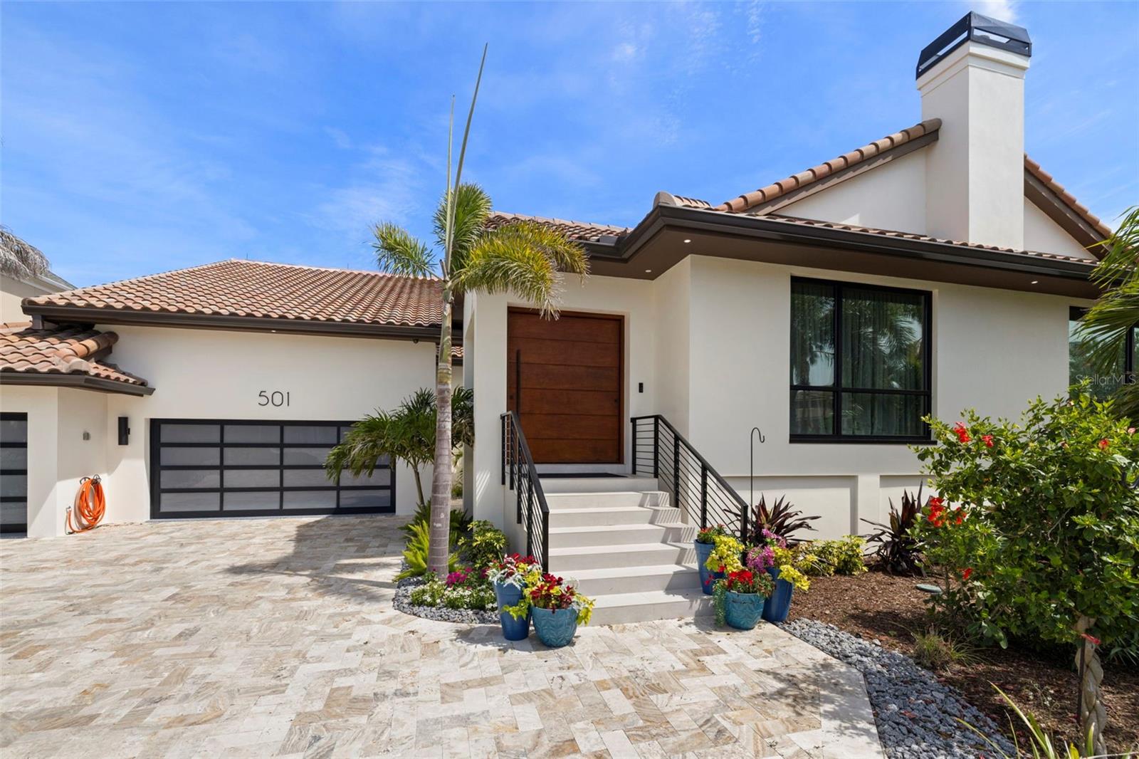 501 1ST AVE S, TIERRA VERDE, FL, 33715