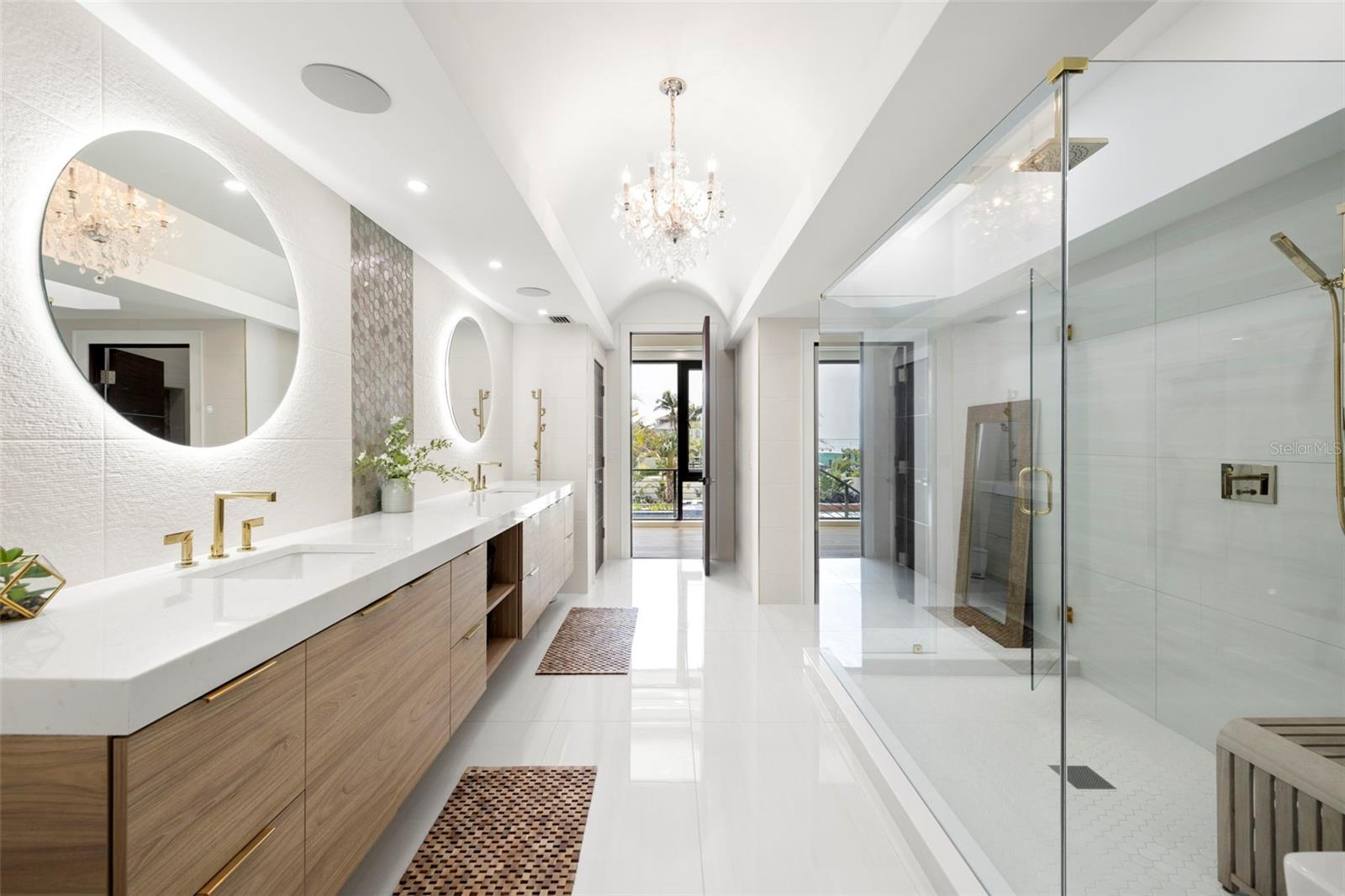 501 1ST AVE S, TIERRA VERDE, FL, 33715