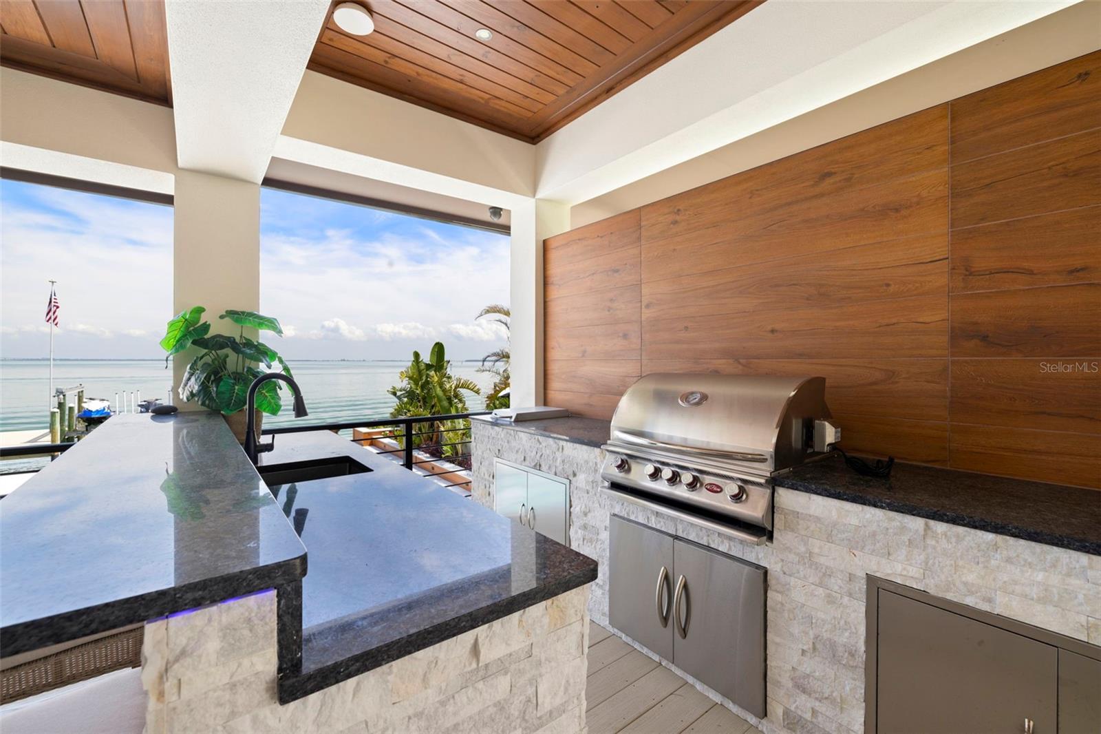 501 1ST AVE S, TIERRA VERDE, FL, 33715