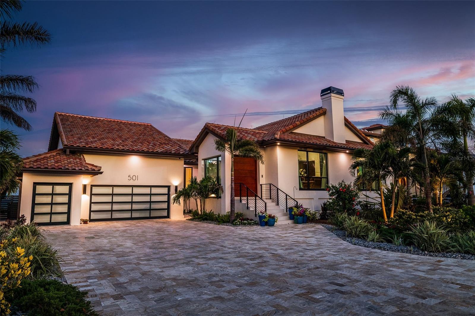 501 1ST AVE S, TIERRA VERDE, FL, 33715