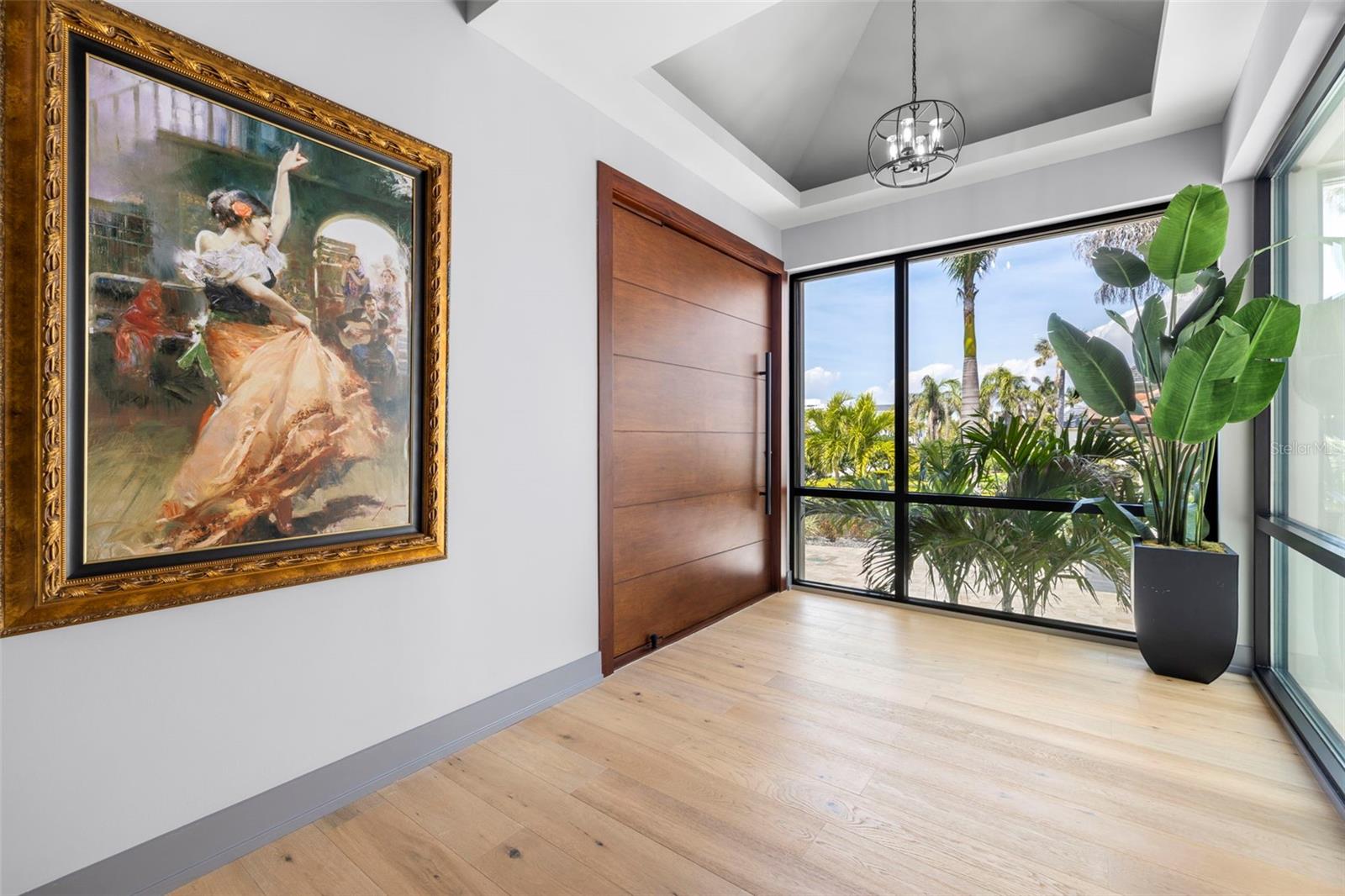 501 1ST AVE S, TIERRA VERDE, FL, 33715