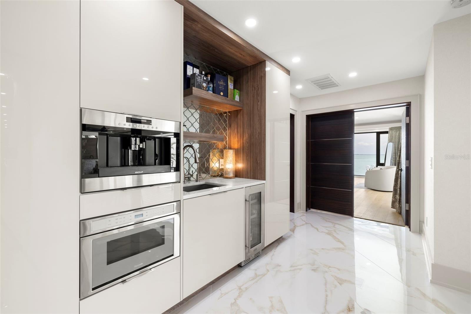 501 1ST AVE S, TIERRA VERDE, FL, 33715