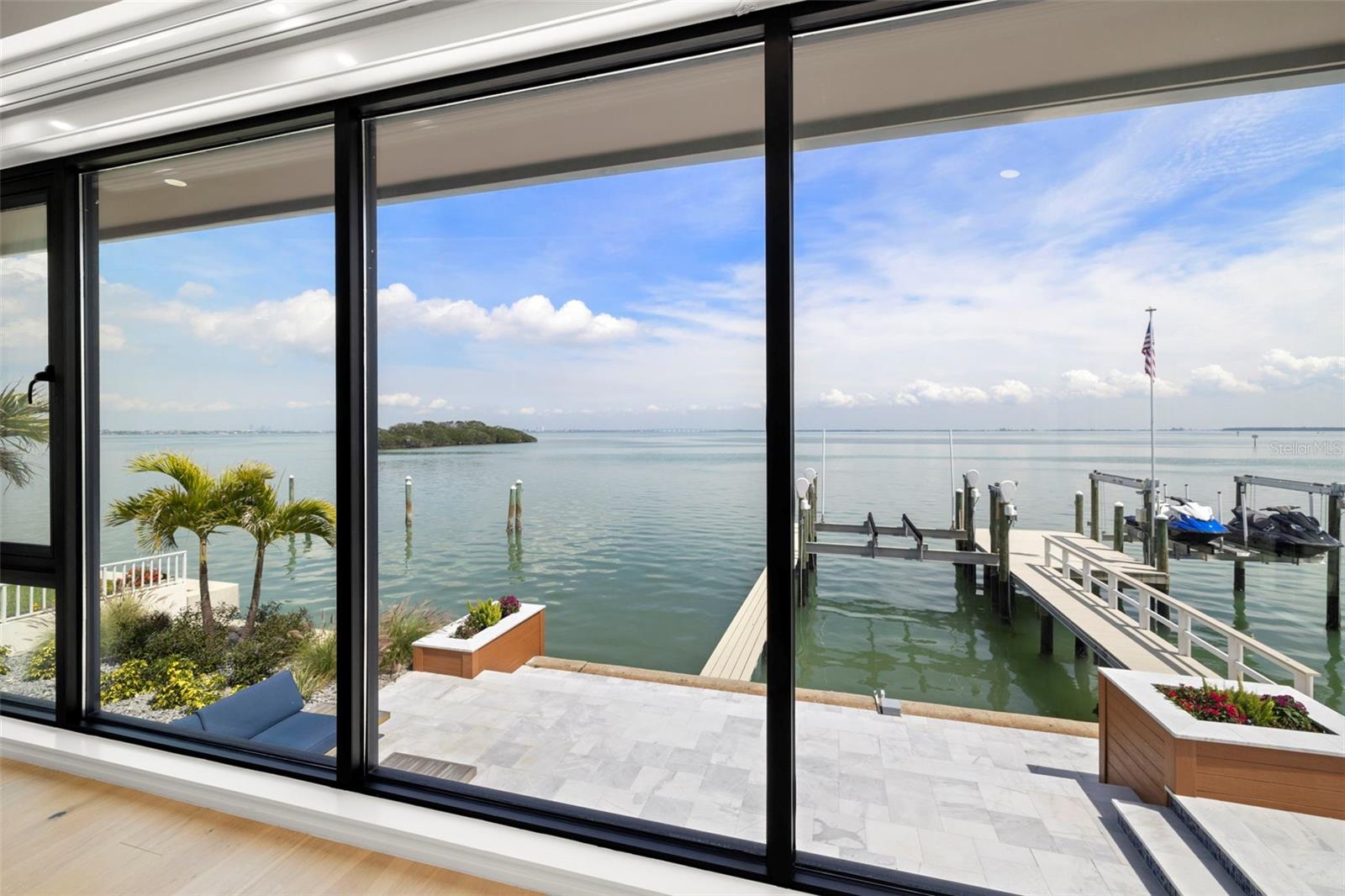 501 1ST AVE S, TIERRA VERDE, FL, 33715