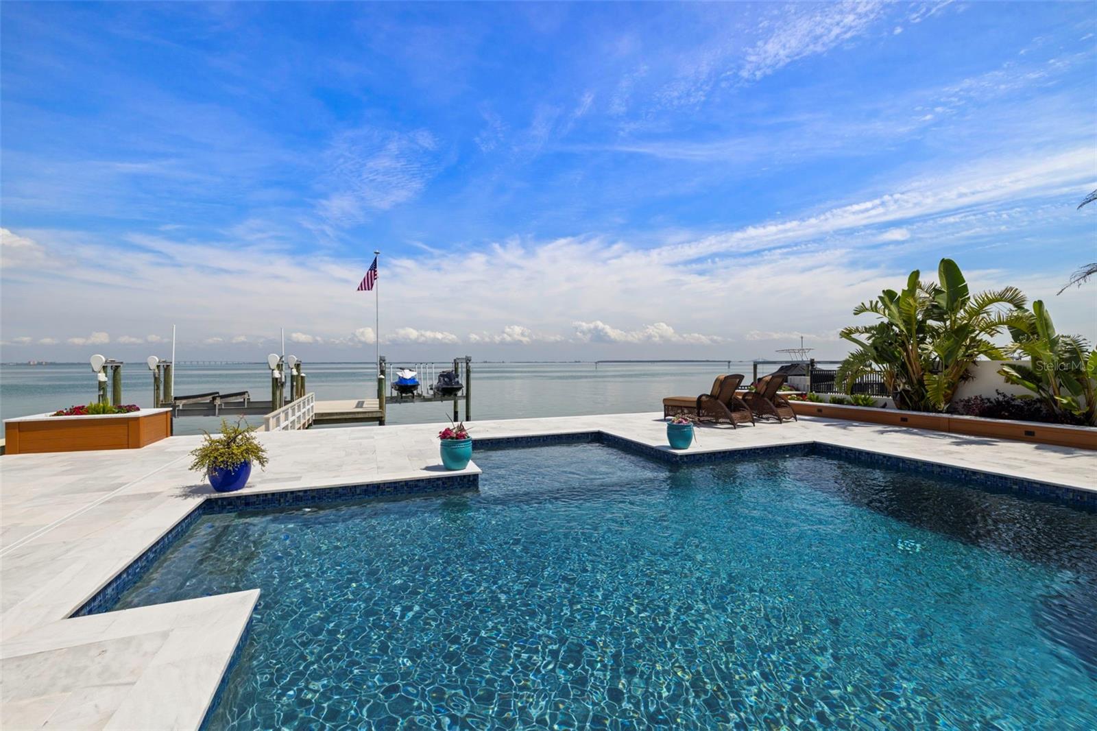 501 1ST AVE S, TIERRA VERDE, FL, 33715