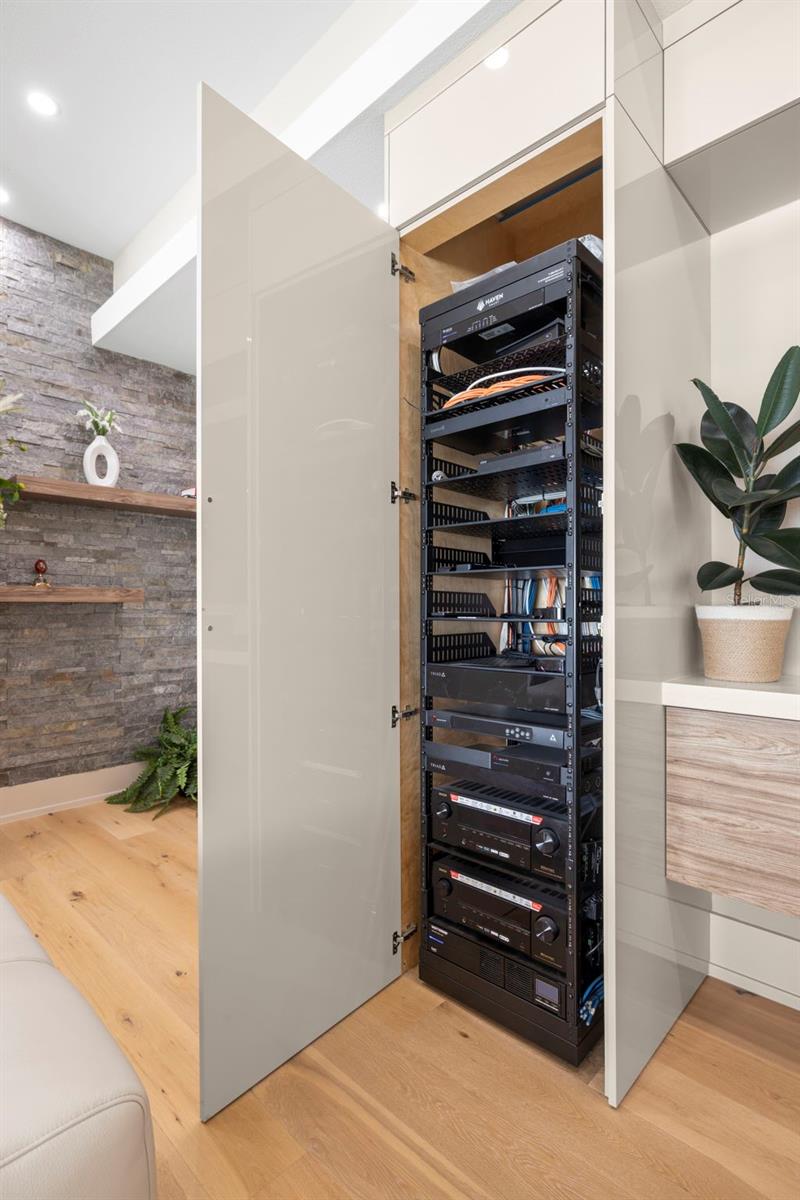 501 1ST AVE S, TIERRA VERDE, FL, 33715