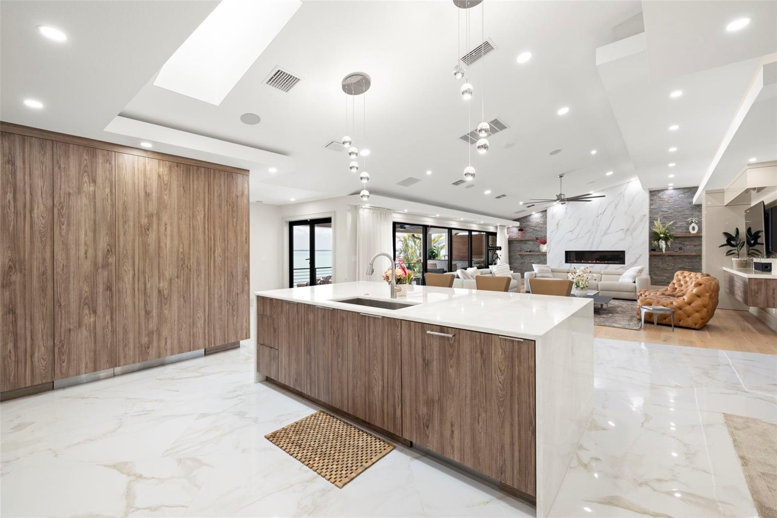 501 1ST AVE S, TIERRA VERDE, FL, 33715