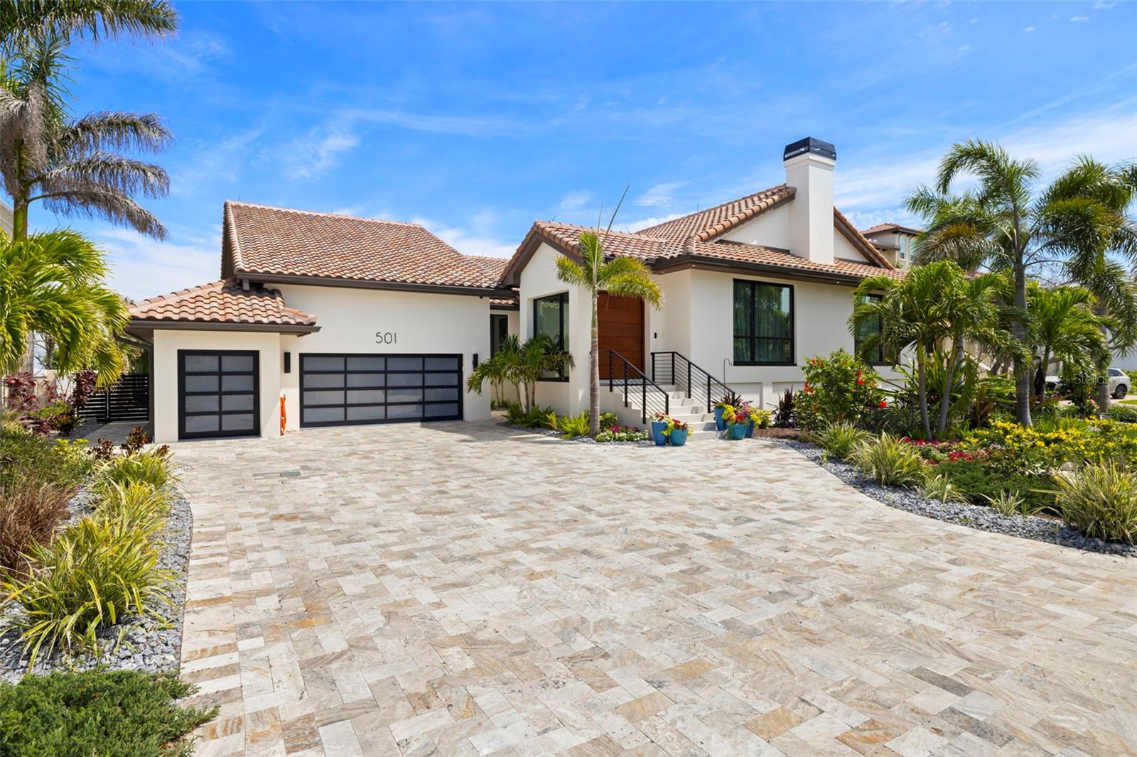 501 1ST AVE S, TIERRA VERDE, FL, 33715