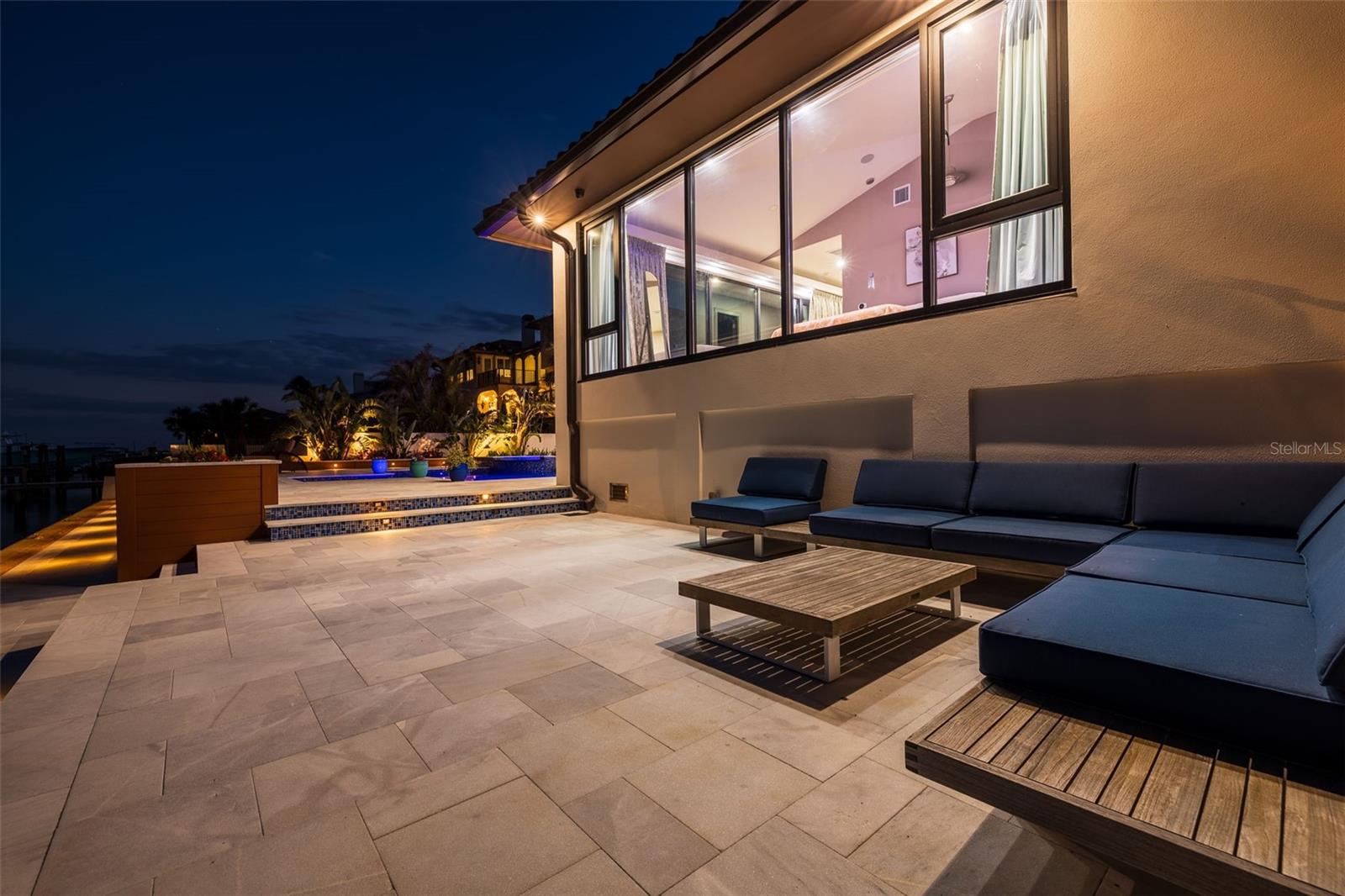 501 1ST AVE S, TIERRA VERDE, FL, 33715