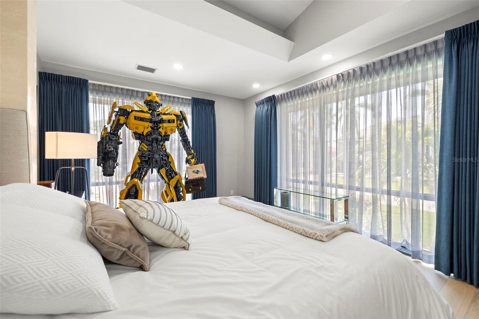 501 1ST AVE S, TIERRA VERDE, FL, 33715