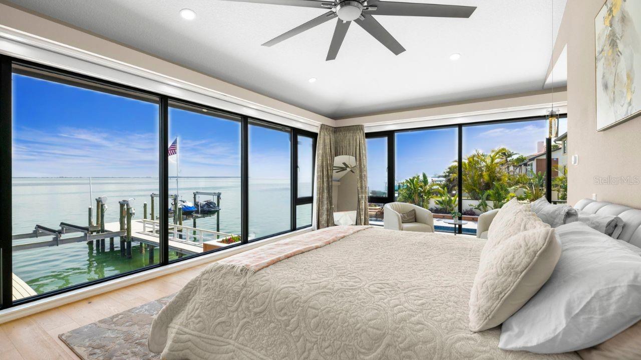 501 1ST AVE S, TIERRA VERDE, FL, 33715