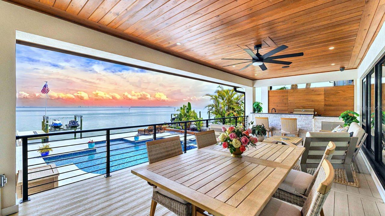 501 1ST AVE S, TIERRA VERDE, FL, 33715