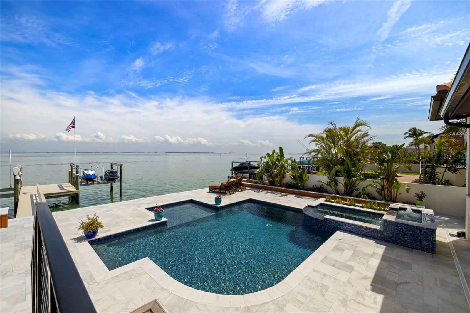 501 1ST AVE S, TIERRA VERDE, FL, 33715